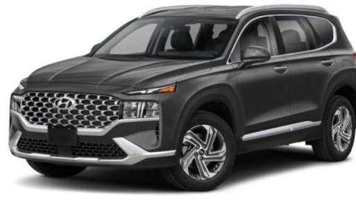 HYUNDAI SANTA FE 2022 5NMS34AJ0NH476402 image